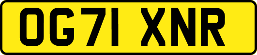 OG71XNR