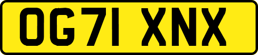 OG71XNX