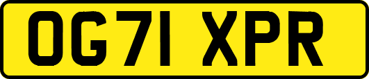 OG71XPR