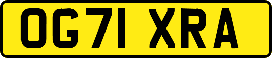 OG71XRA