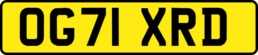 OG71XRD