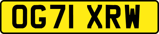 OG71XRW