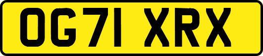 OG71XRX