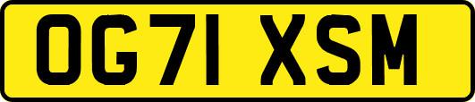 OG71XSM