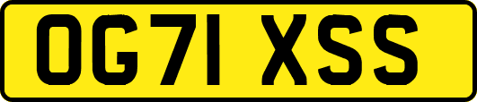 OG71XSS