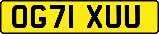 OG71XUU