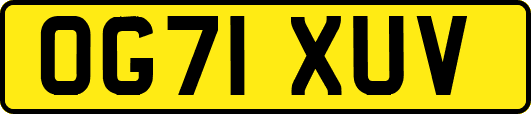 OG71XUV