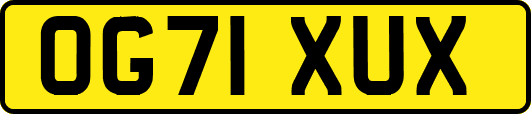 OG71XUX