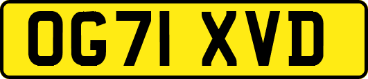 OG71XVD