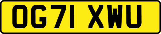 OG71XWU
