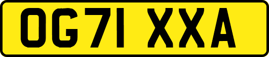 OG71XXA