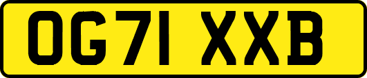 OG71XXB