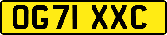 OG71XXC