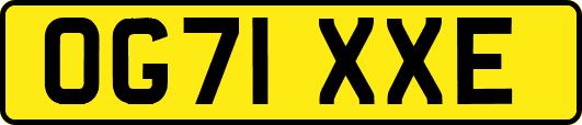 OG71XXE