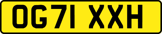 OG71XXH
