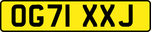 OG71XXJ