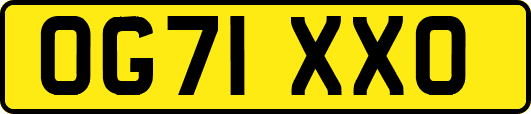 OG71XXO