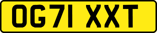 OG71XXT