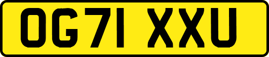 OG71XXU