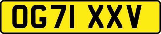 OG71XXV