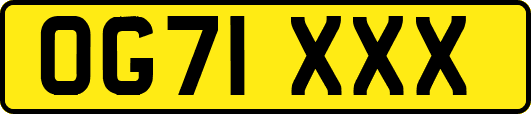 OG71XXX