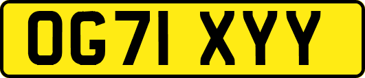 OG71XYY