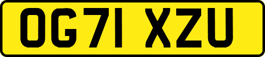 OG71XZU