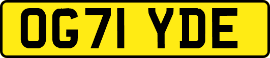 OG71YDE