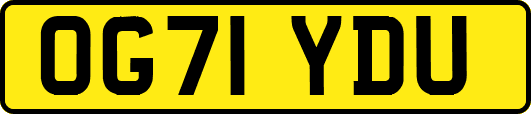 OG71YDU