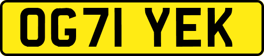 OG71YEK