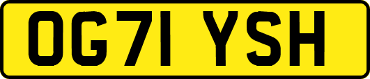 OG71YSH