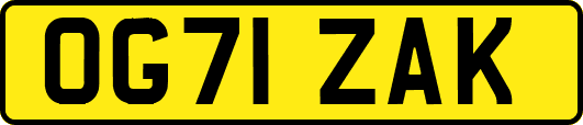 OG71ZAK