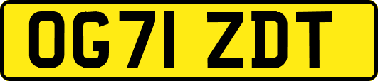 OG71ZDT
