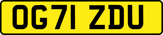 OG71ZDU