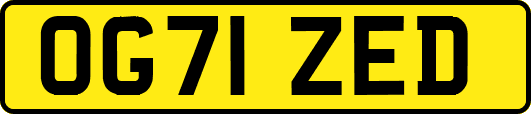 OG71ZED