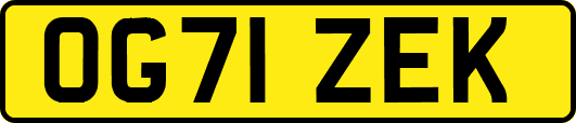 OG71ZEK