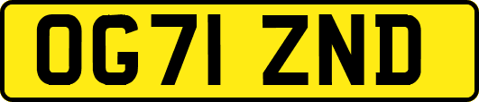 OG71ZND