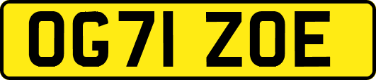 OG71ZOE
