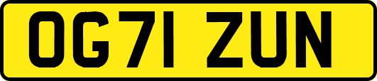 OG71ZUN