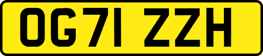 OG71ZZH