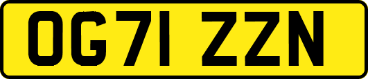 OG71ZZN