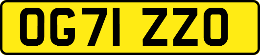 OG71ZZO