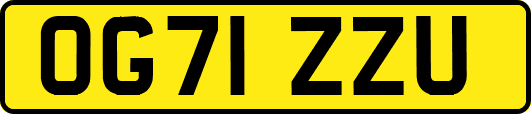 OG71ZZU