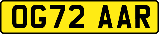 OG72AAR