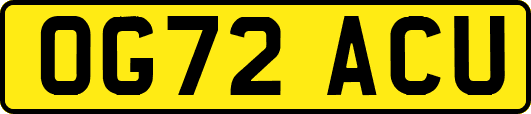 OG72ACU