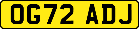 OG72ADJ