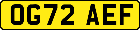 OG72AEF