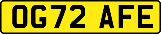 OG72AFE