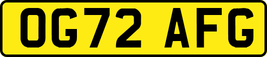 OG72AFG