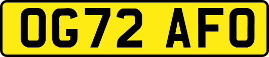 OG72AFO